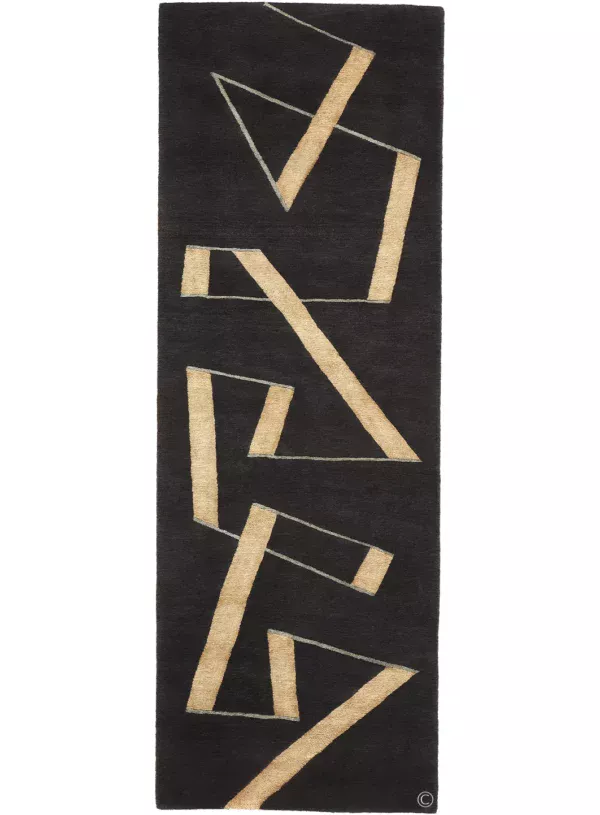 Zig Zag (Runner)