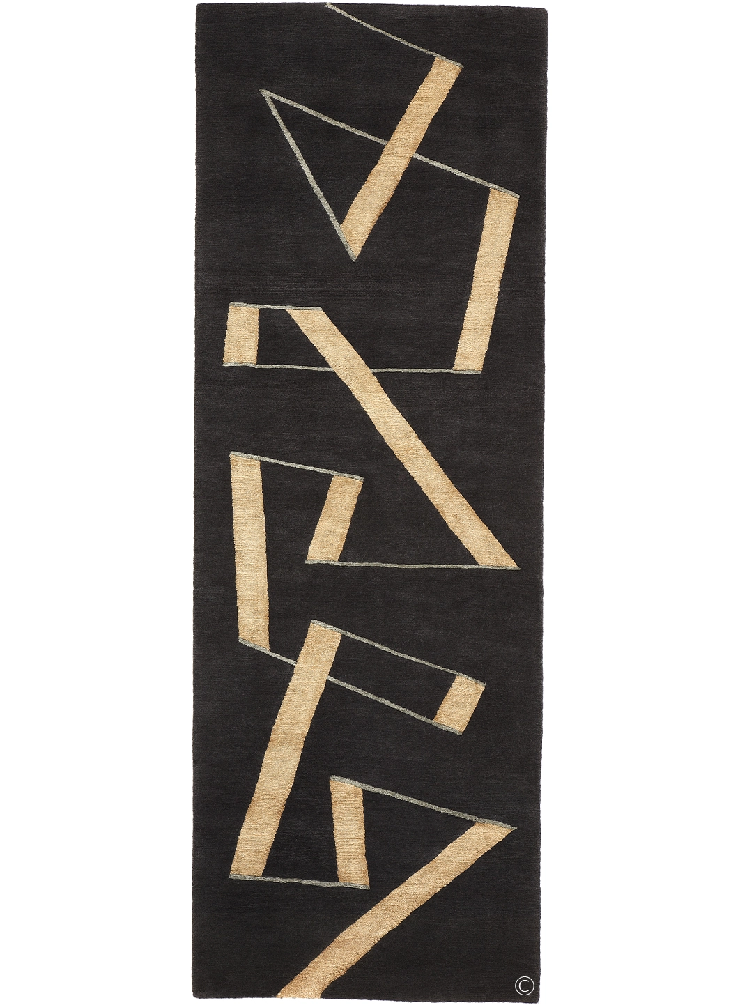 Zig Zag (Runner)