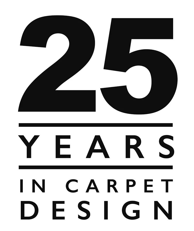 Deirdre Dyson reveals four 25th Anniversary celebratory designs