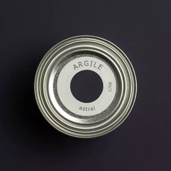 La couleur de fond idéale - Argile's Astral