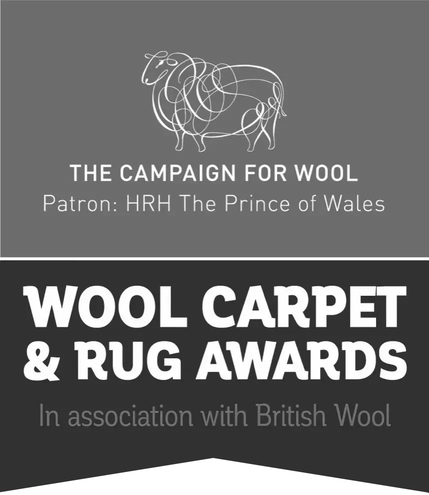 WoolCarpet&RugAwards_logoBW